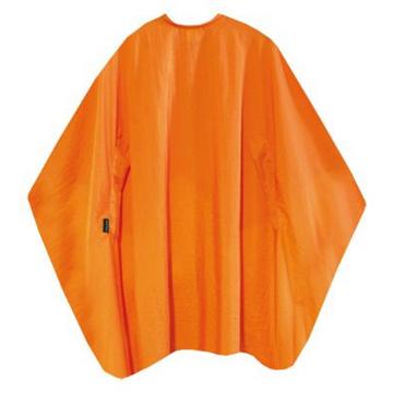 T.D. Classic Umhang orange 135 x 150 cm