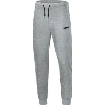 pantalon jogging base avec bord