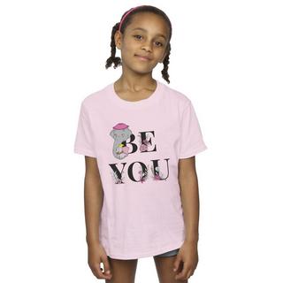 Disney  Be You TShirt 