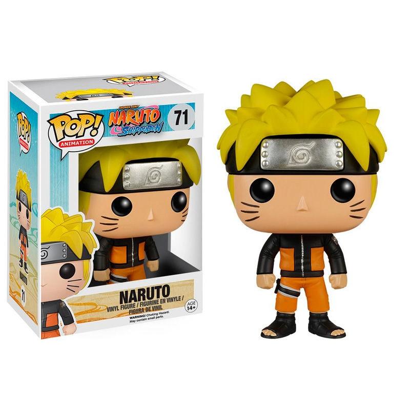 Funko  Figurines POP Naruto 