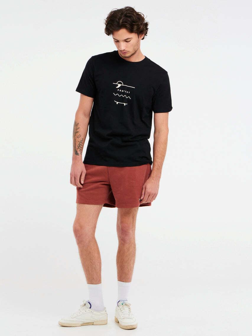 PROTEST PRTMORNE Shorts  
