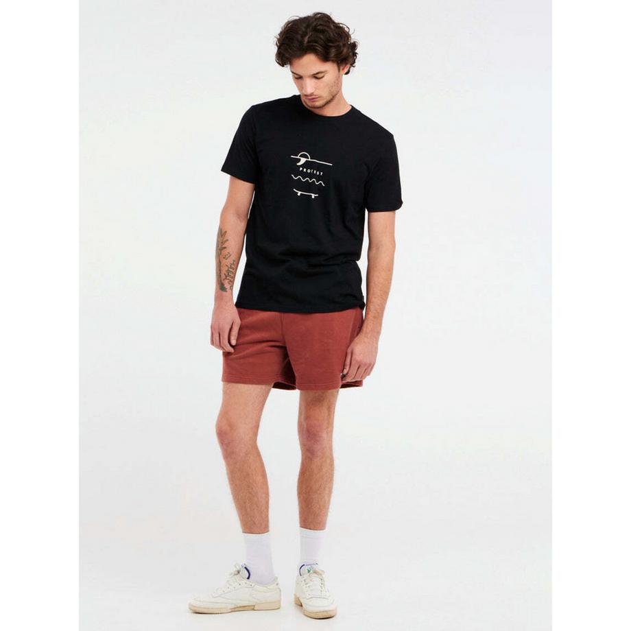 PROTEST PRTMORNE Shorts  