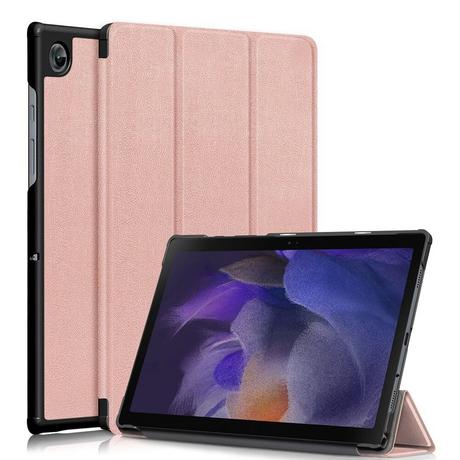 Cover-Discount  Galaxy Tab A7 Lite - Tri-fold Smart Case 