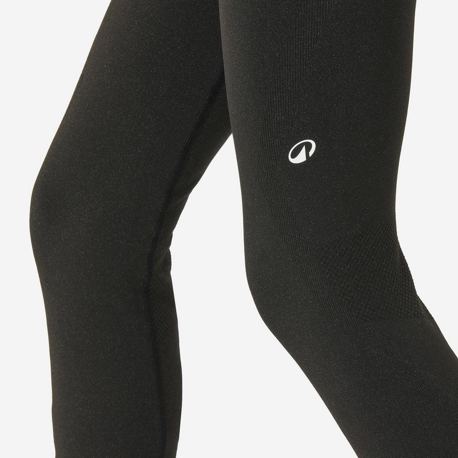 WEDZE  Sous-pantalon de ski enfant long 