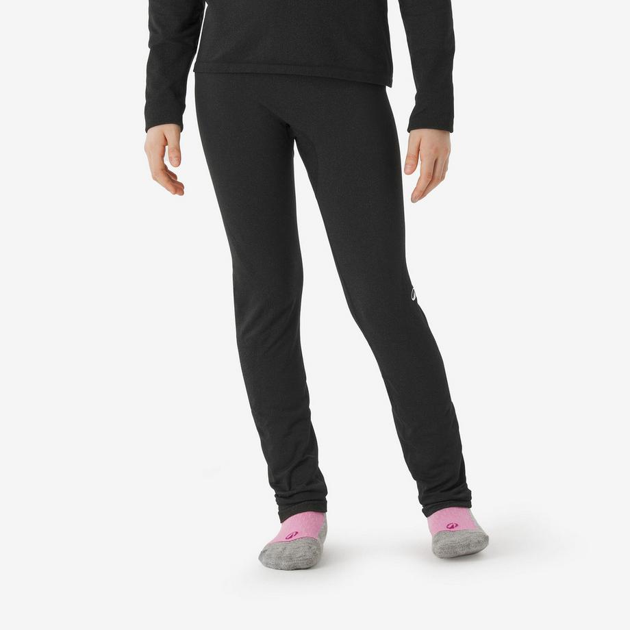 Sous-pantalon de ski enfant long