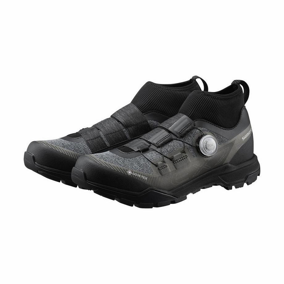 SHIMANO SH-EX700GTX Scarpe da Ciclismo  
