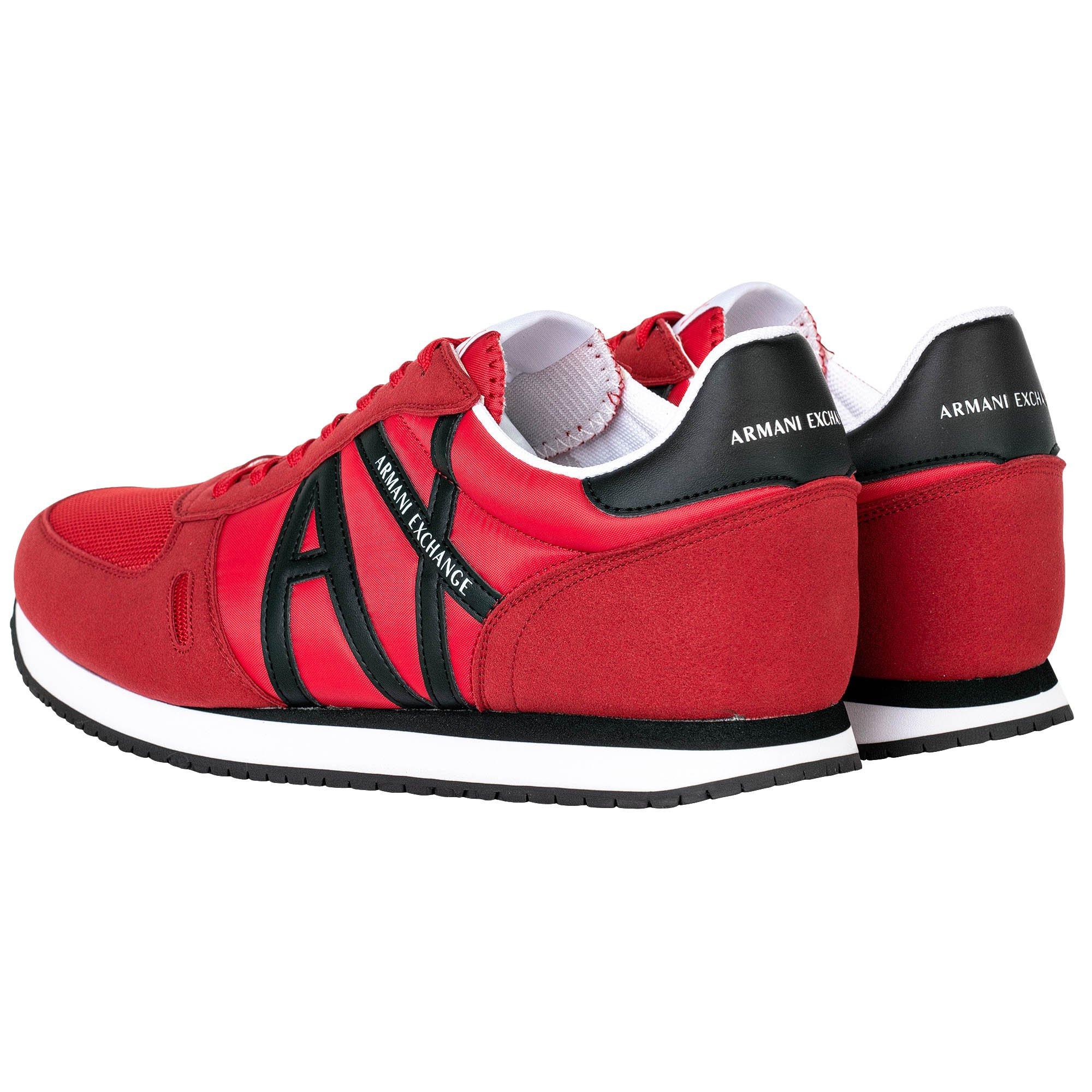 Armani Exchange  Sneaker 