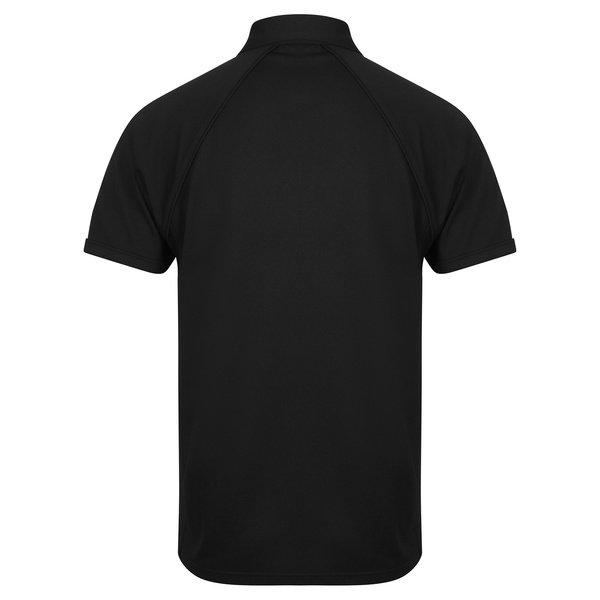 Finden & Hales  Sport PoloShirt, Kurzarm 