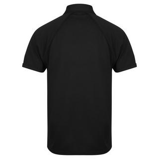 Finden & Hales  Sport PoloShirt, Kurzarm 