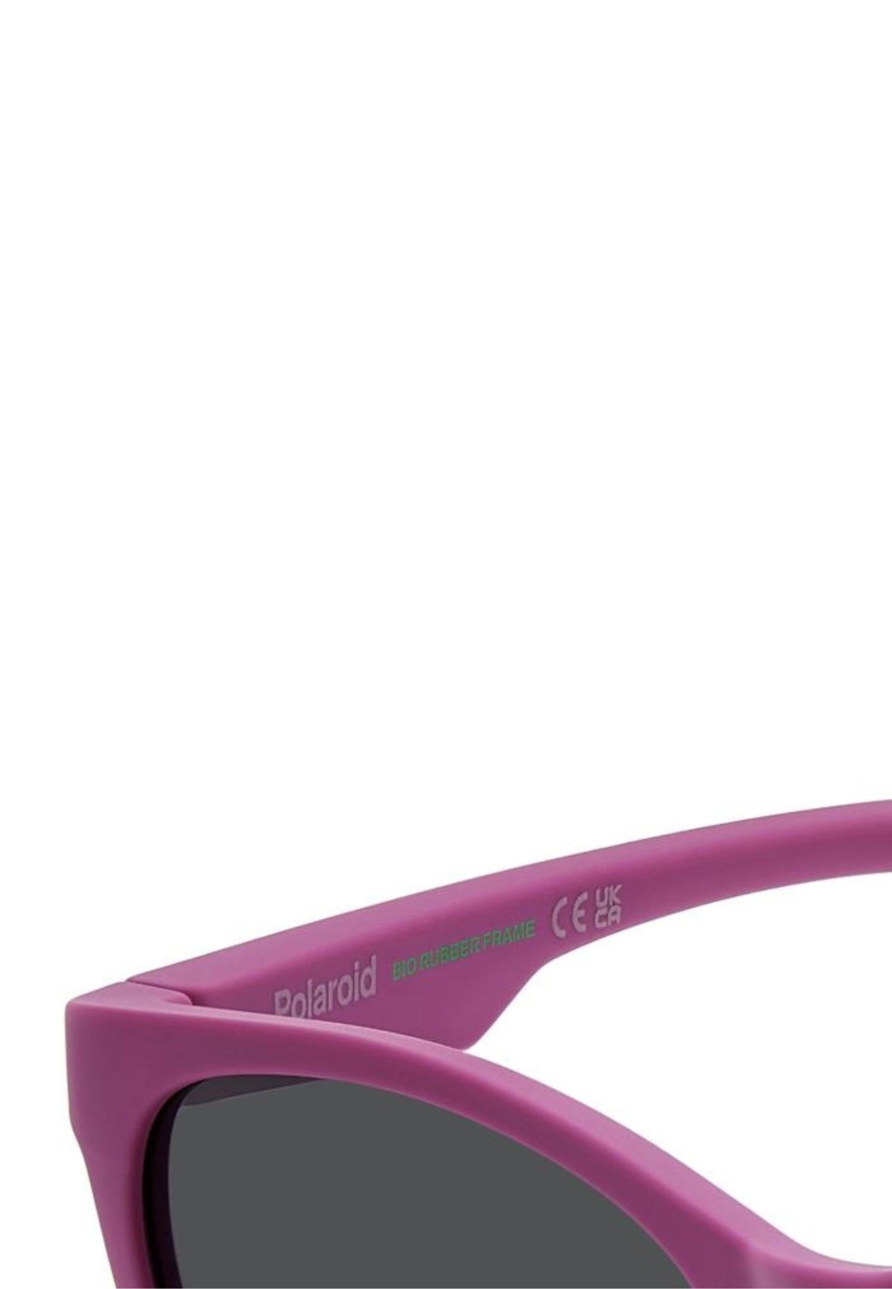 Polaroid  PLD 8065/S - QHO/M9 Alpenveilchen Sonnenbrille 