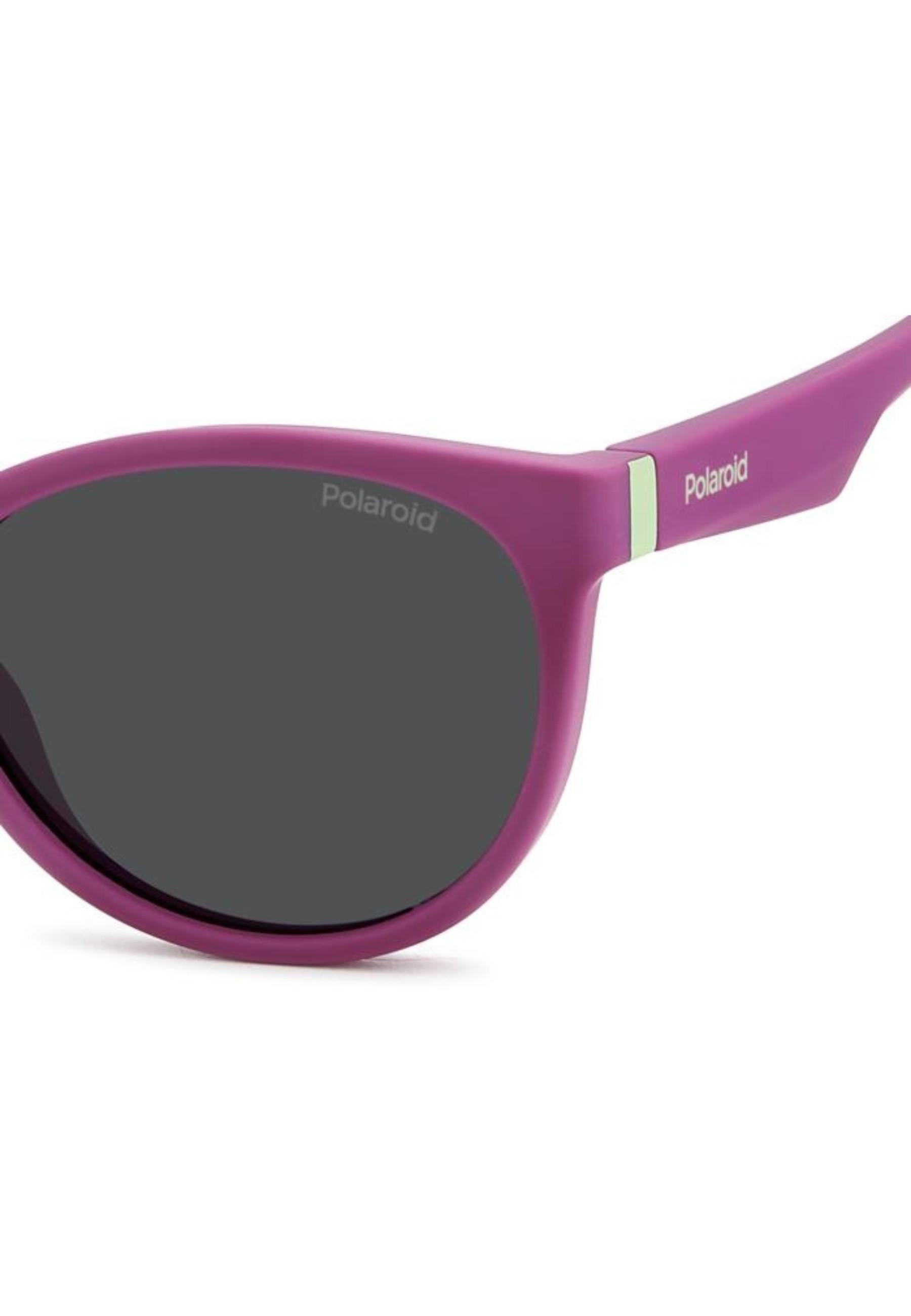 Polaroid  PLD 8065/S - QHO/M9 Alpenveilchen Sonnenbrille 
