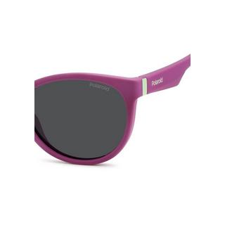 Polaroid  PLD 8065/S - QHO/M9 Alpenveilchen Sonnenbrille 
