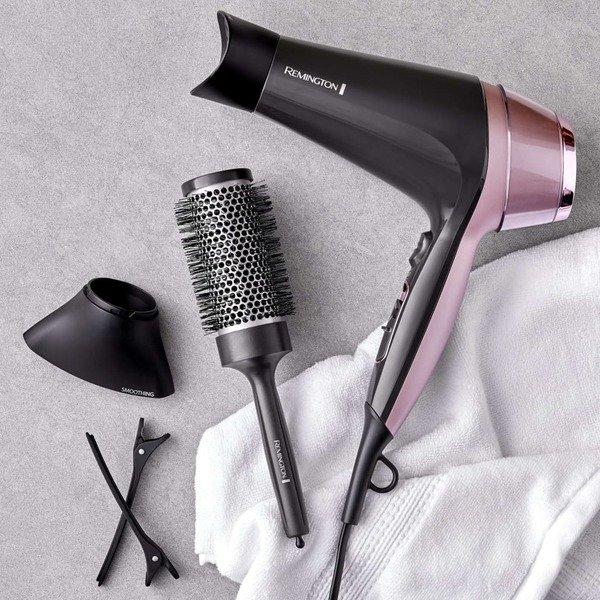 REMINGTON Haartrockner  