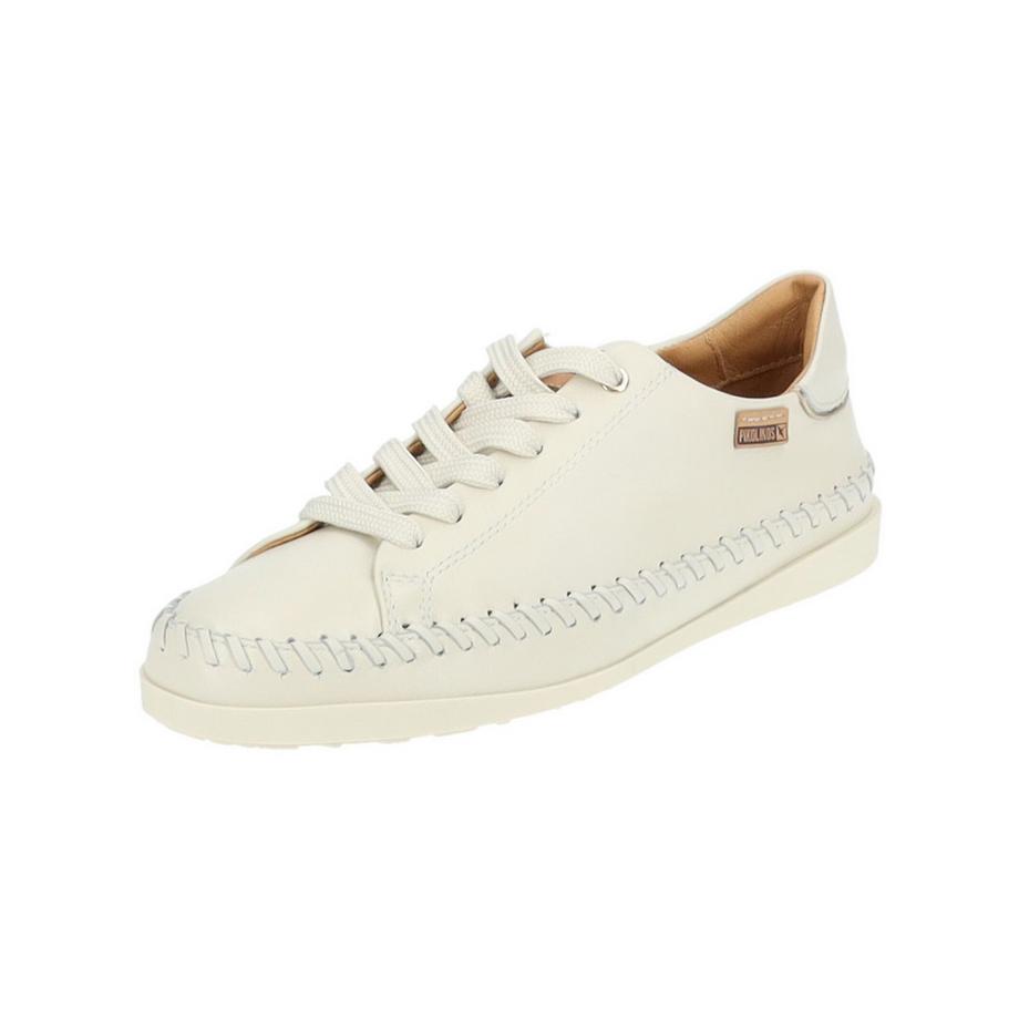 Soller - Sneaker pelle