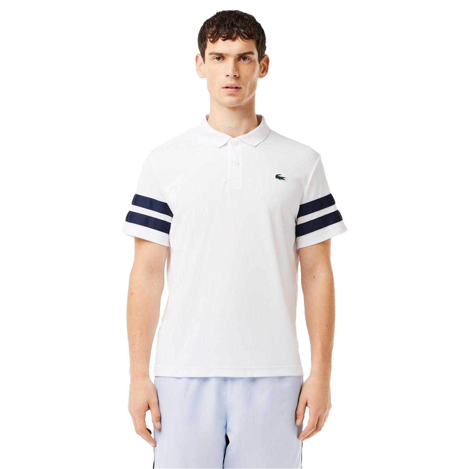 LACOSTE Extratrocken Tennis Poloshirt  