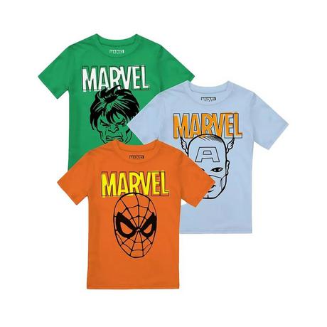 Marvel Avengers  Tshirts 