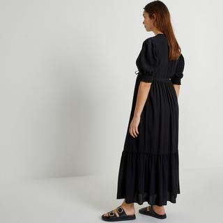 La Redoute Collections  Robe longue de grossesse 