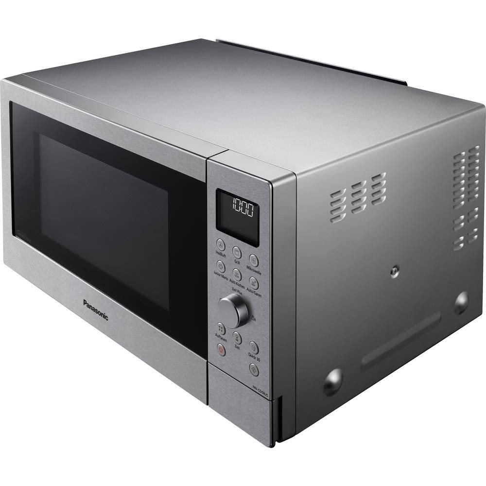 Panasonic Forno a microonde  