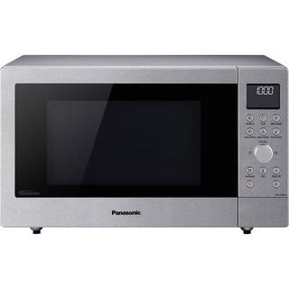 Panasonic Four à micro-ondes à air chaud Slim  