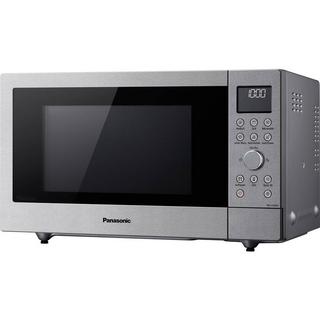 Panasonic Four à micro-ondes à air chaud Slim  