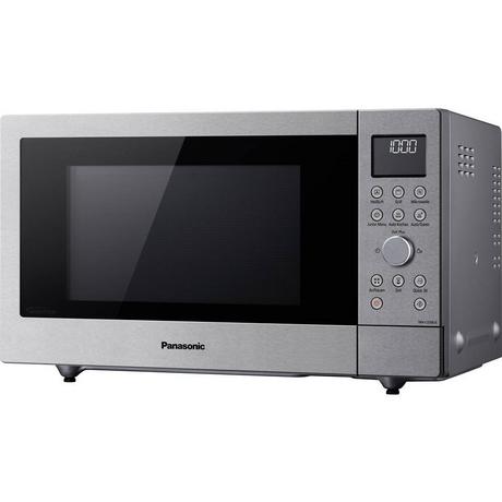 Panasonic Four à micro-ondes à air chaud Slim  