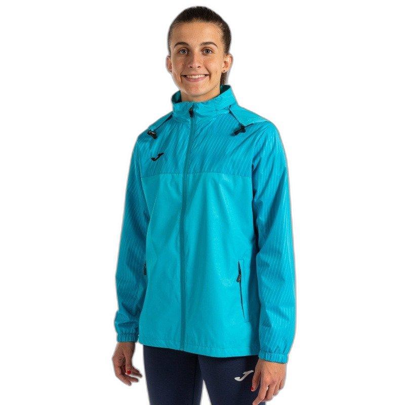 Joma Veste de Pluie Montreal  