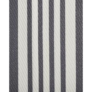 Beliani Outdoorteppich aus Polypropylen Klassisch DELHI  