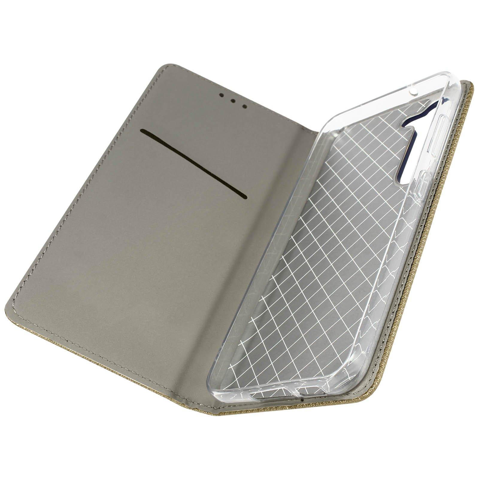 Avizar  Custodia folio Galaxy S23 serie Smart 