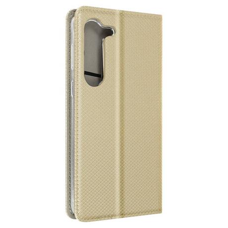 Avizar  Custodia folio Galaxy S23 serie Smart 