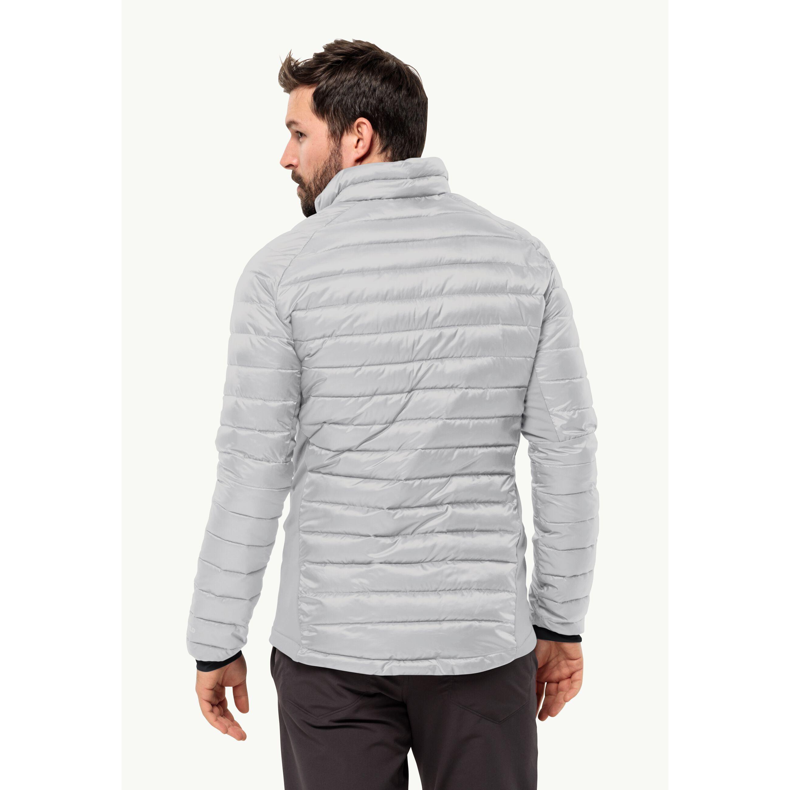 Jack Wolfskin  daunenjacke routeburn pro ins 