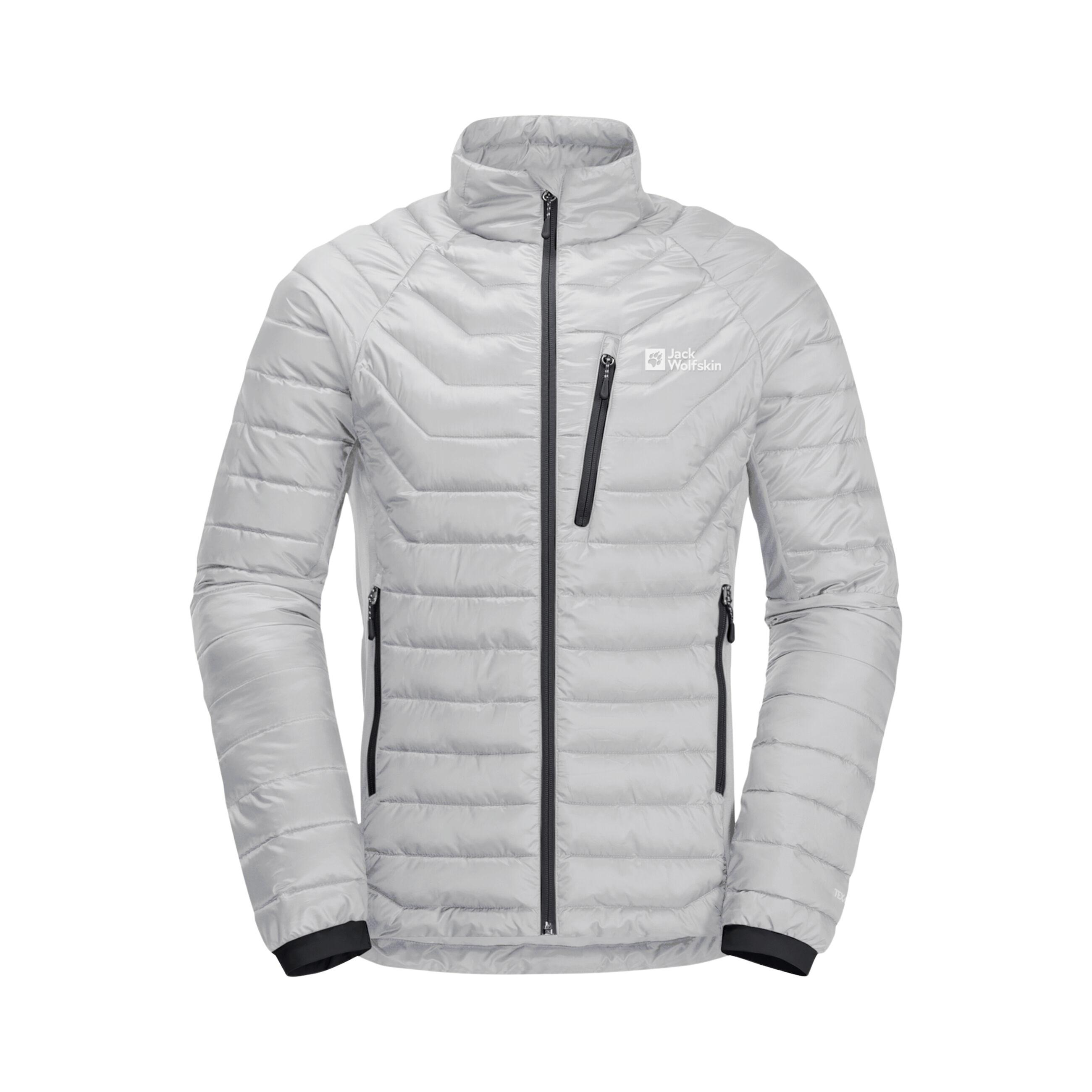 Image of Daunenjacke Routeburn Pro Ins Herren M