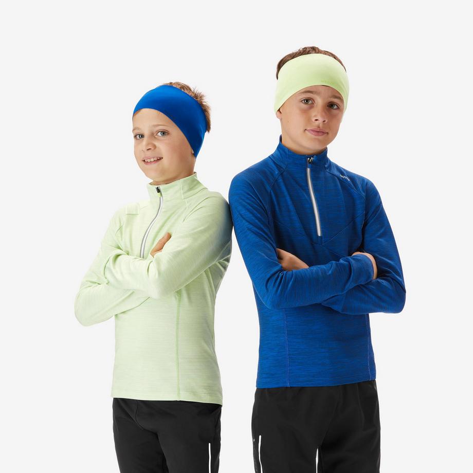 INOVIK  T-shirt manches longues - XC S TS 100 