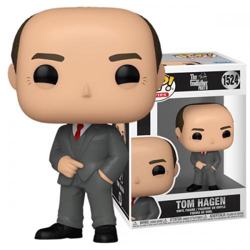 Funko  Funko POP! The Godfather: Tom Hagen (1524) 