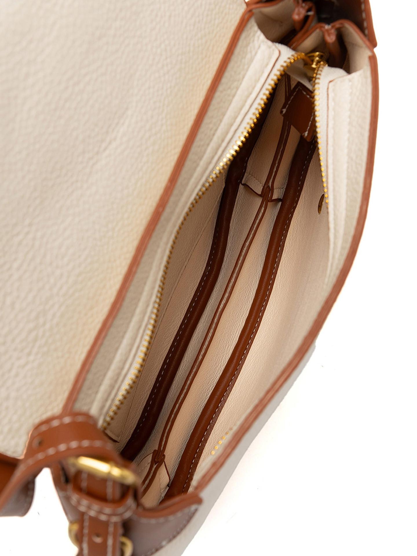 ALV by Alviero Martini Novella Prime Borsa a tracolla  