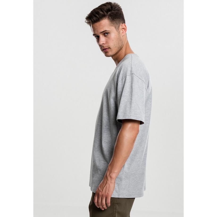 URBAN CLASSICS T-Shirt Heavy Oversized  