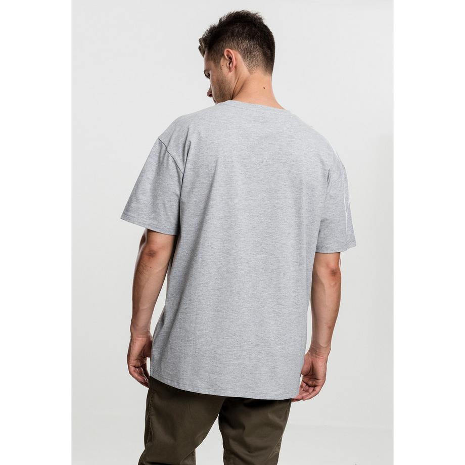 URBAN CLASSICS T-Shirt Heavy Oversized  