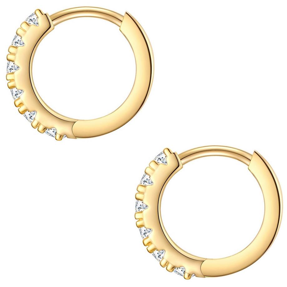 Glanzstücke München  Femme Boucles d´oreilles 