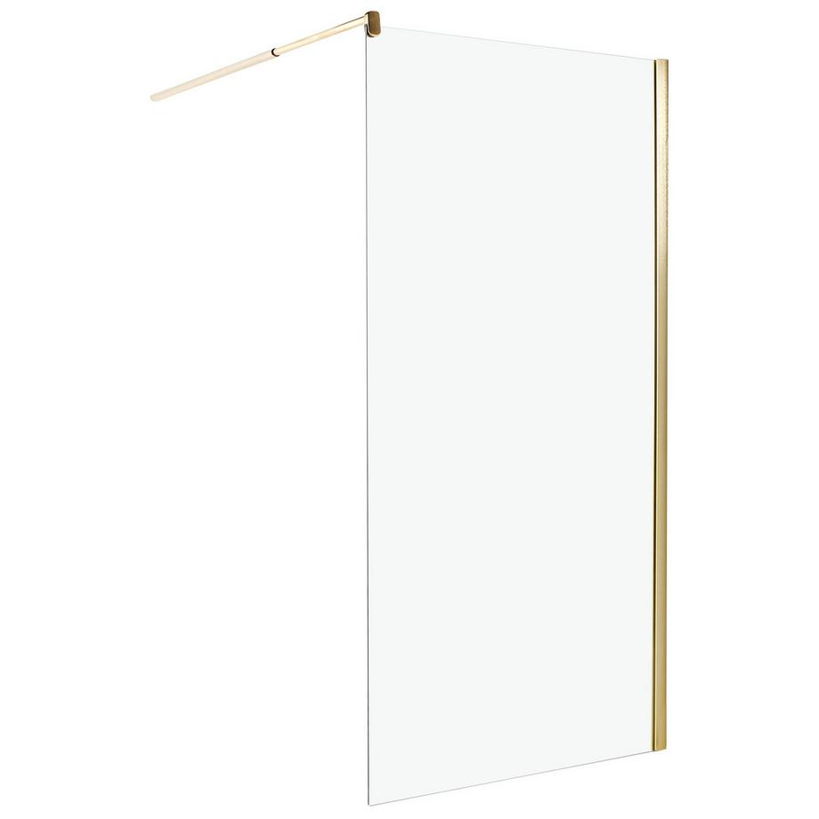 Parois de douche en Verre de sécurité  AHAUS