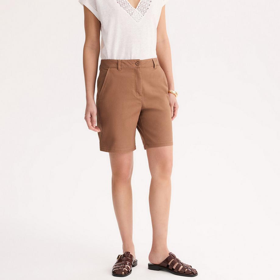 Chino-Shorts