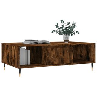 VidaXL Table basse bois d'ingénierie  