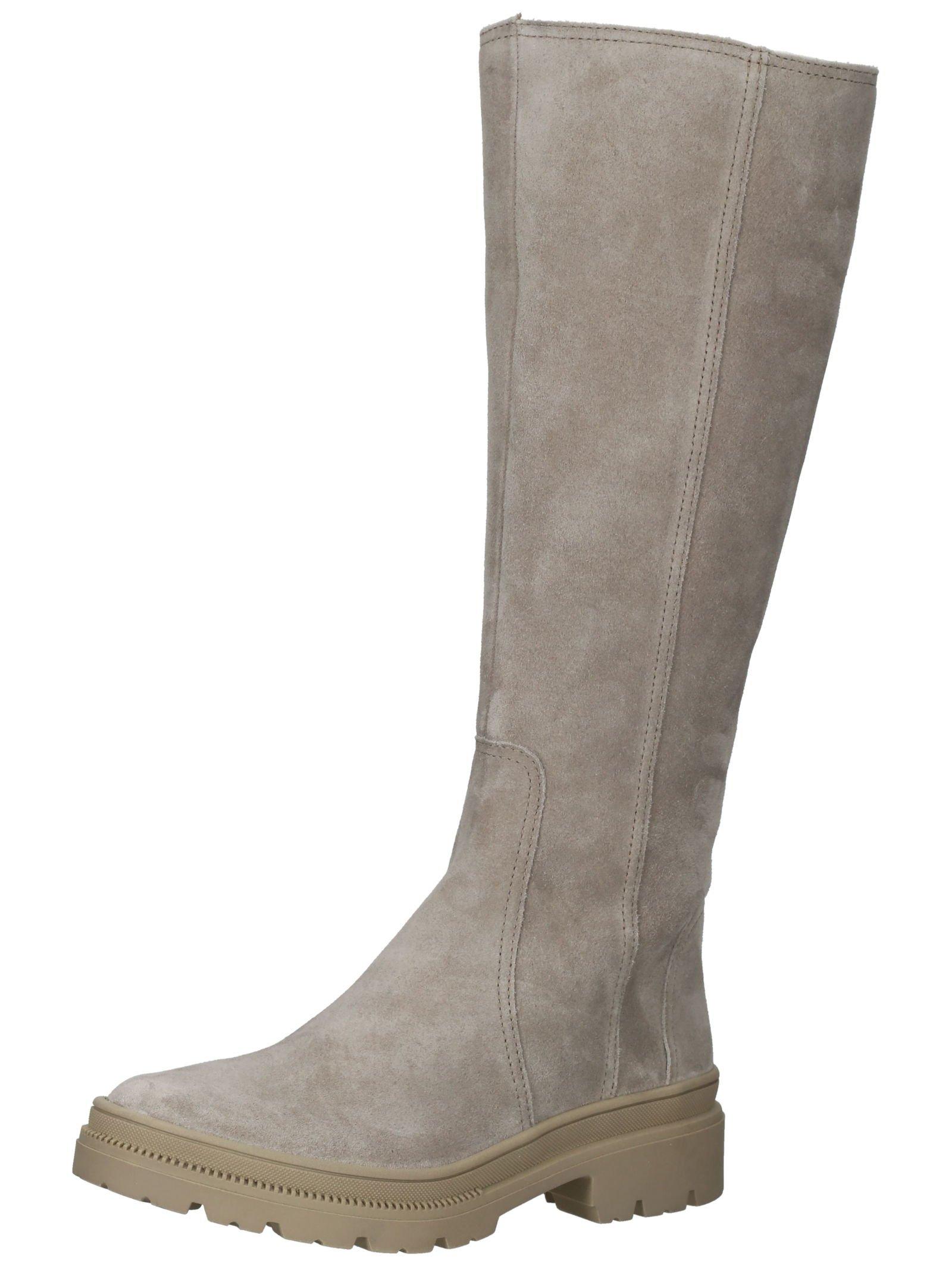 Image of Stiefel Damen Beige 43
