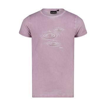 T-shirt fille en coton