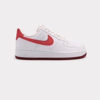 NIKE  Air Force 1 - Team Red 