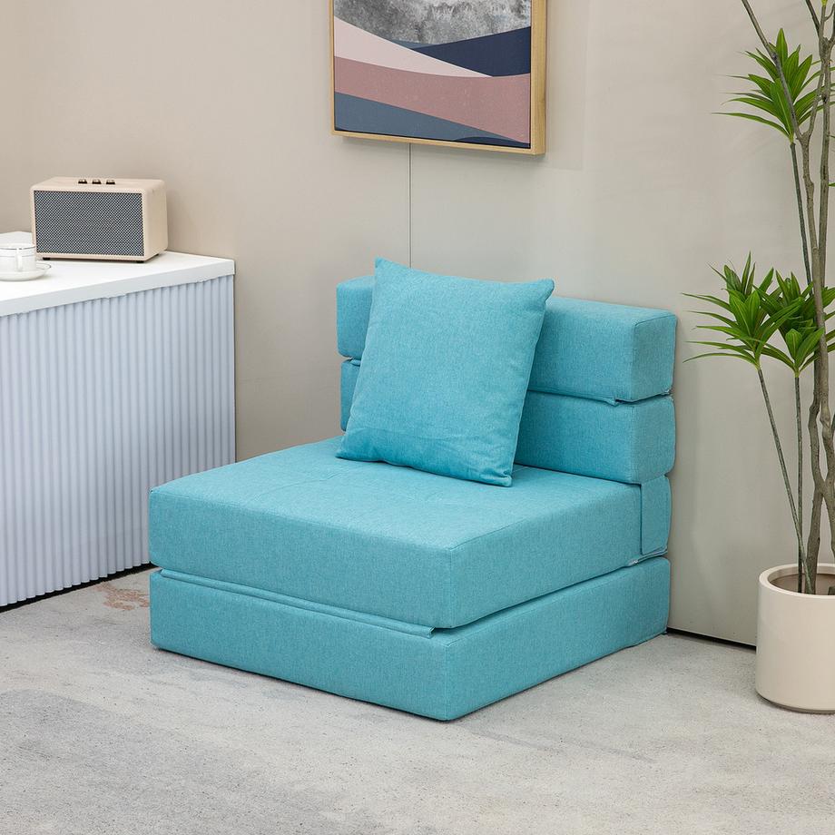 HOMCOM Schlafsessel  
