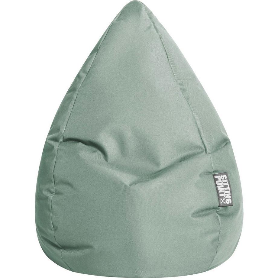 Sitting Point Sitzsack Beanbag Brava  