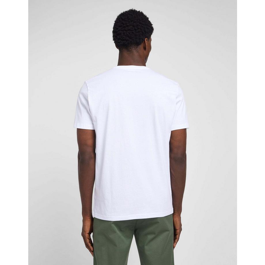 Lee Woobly Logo T-Shirt  