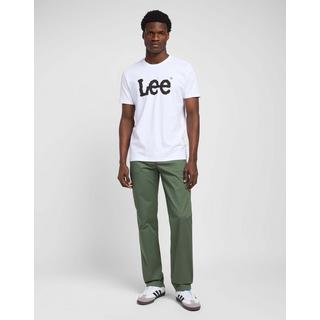 Lee  T-Shirt Woobly Logo T-Shirt 