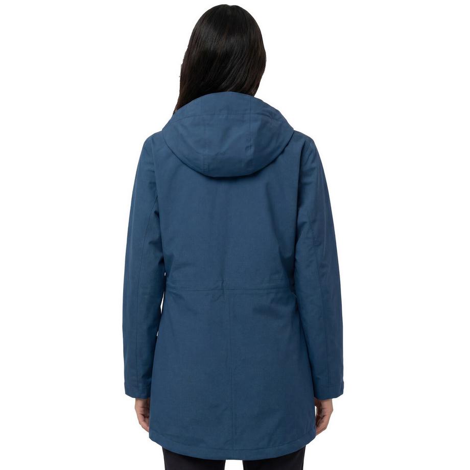 VAUDE  Strona 2,5L Coat 