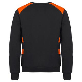 Clique Ambition Felpa Girocollo  