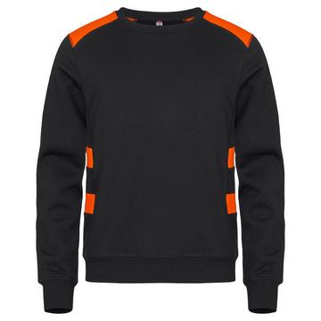 Ambition Sweatshirt Rundhalsausschnitt